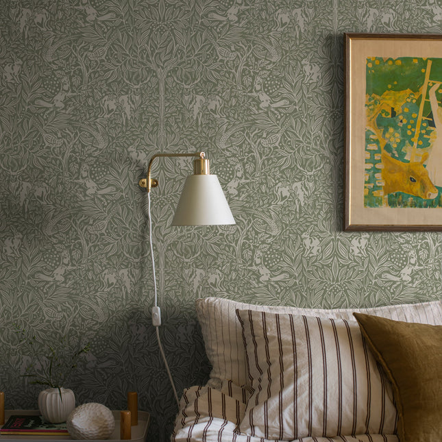 Under the Elder Tree 2046 2046