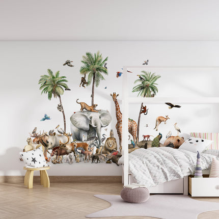 Beautiful Biodiversity 2059