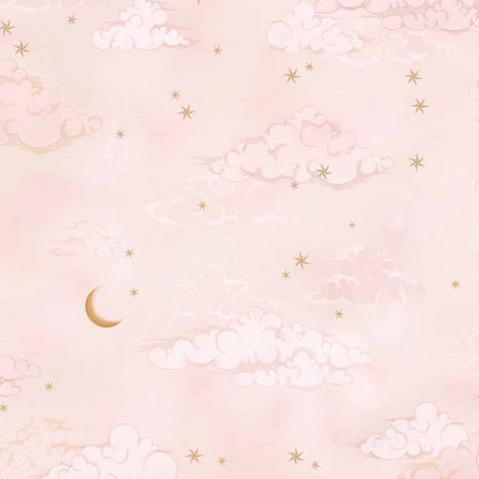 Starry Clouds Sunset BMCF003/10D