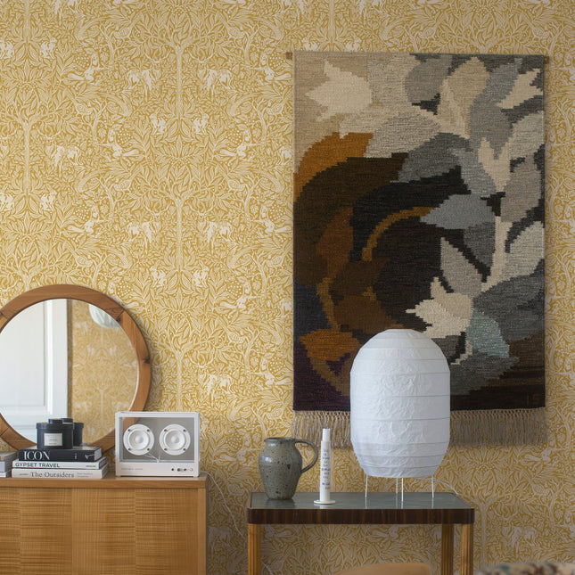 Under the Elder Tree 2048 2048