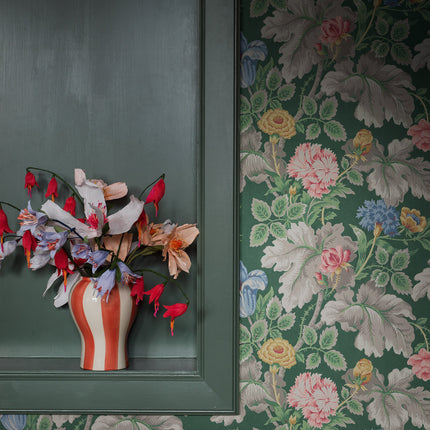 Carnation Garden 4834 4834