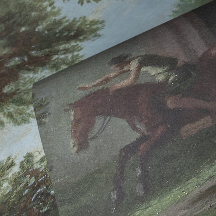 Ruhe und Gelassenheit 18035-HTM