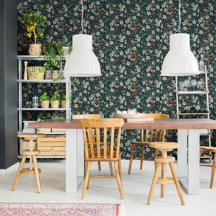 Floral Tapestry 9500004