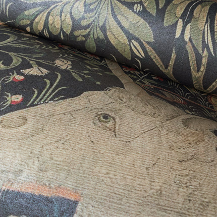 Einhorn im Garten 26985-HTM