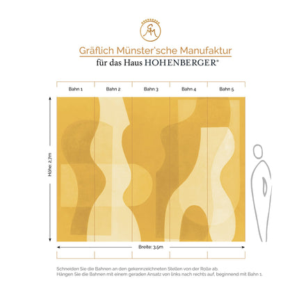 Muster von Fluid Forms 27023-HTM