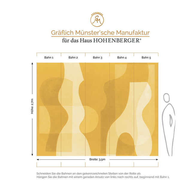 Muster von Fluid Forms 27023-HTM