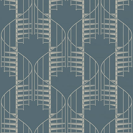 Muster Staircase 2282