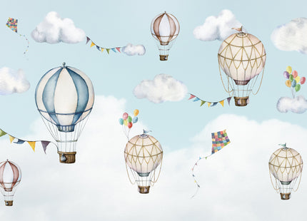 Balloon Bonanza 2120