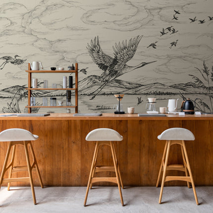 Heron´s Poetry B00156