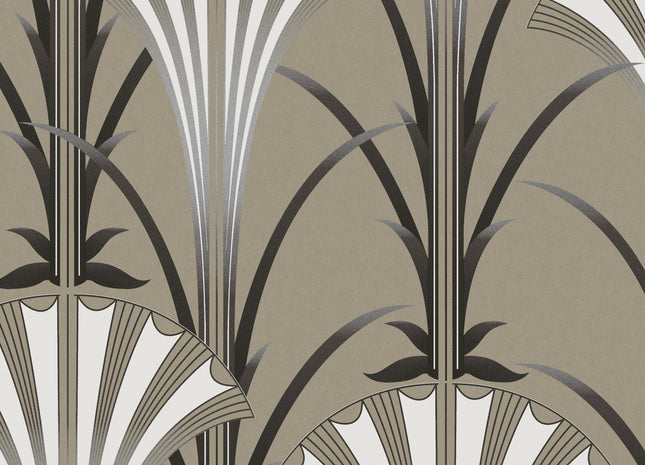 Grada Taupe AGA001