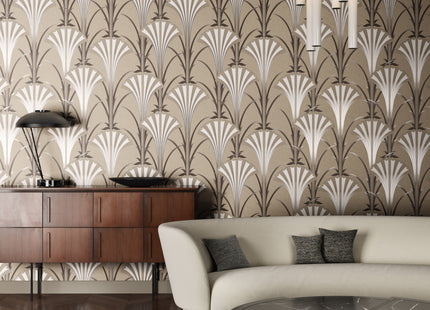 Grada Taupe AGA001