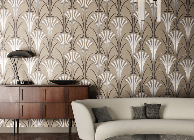 Grada Taupe AGA001