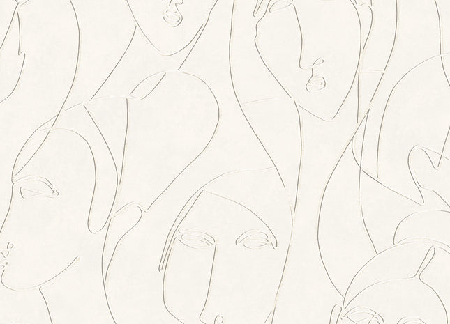 Nefertiti Papyrus AGA501