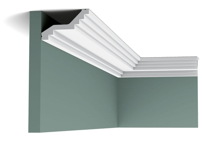 C400 Stuckleiste