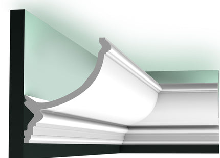 C900 Stuckleiste