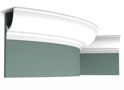 C902F Stuckleiste flexibel