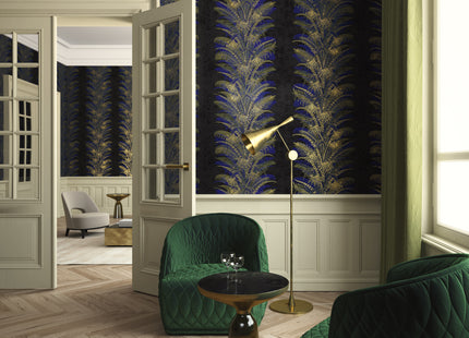 Verdura Peacock CAB105
