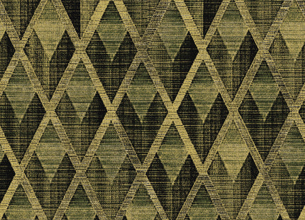 Muster von Facet Jungle CAB501
