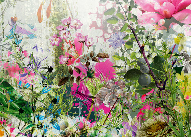 Vived Floral DG2VIV1012