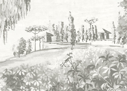 Landscape Crayon DG3LAN1013