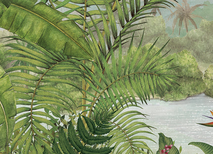 Rainforest Bloom DG3RAI1031