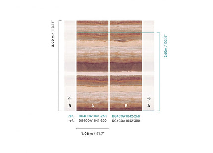 Coast Sahara DG4COA1042-260