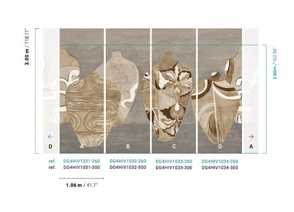 Hiva Athene DG4HIV1032-300
