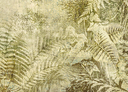Wander Leaf DGCAB1023