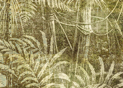 Wander Leaf DGCAB1024
