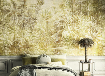 Wander Leaf DGCAB1024