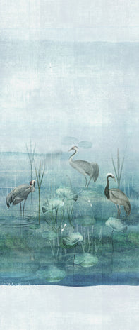 Waterside Aqua DGIUM1011