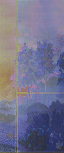 Saba Purple DGSAB1021
