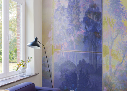 Saba Purple DGSAB1021