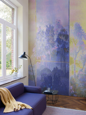 Saba Purple DGSAB1021