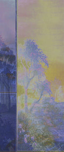Saba Purple DGSAB1022