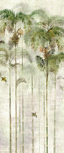 Jungle Greenery DGWIL1011