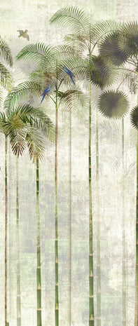 Jungle Greenery DGWIL1012