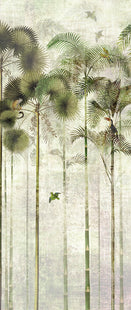 Jungle Greenery DGWIL1013