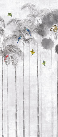 Jungle Moon DGWIL1022