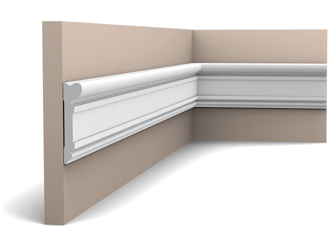 DX119-2300 Wandleiste
