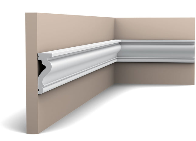 DX174-2300 Wandleiste