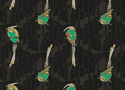 Kardinal Emerald FOL601
