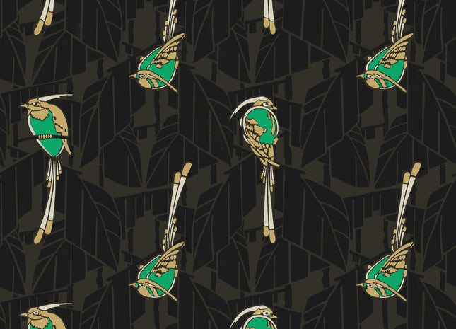 Kardinal Emerald FOL601