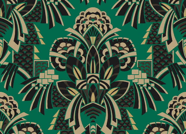 Dorothy Emerald FOL701