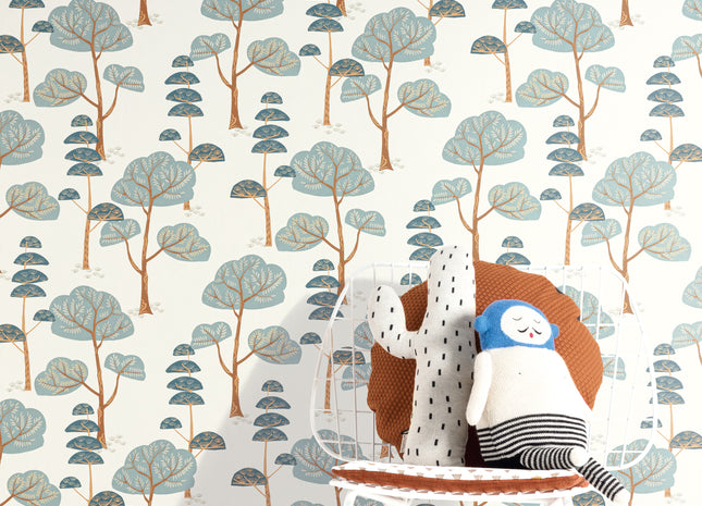 Trees Arona HAP101