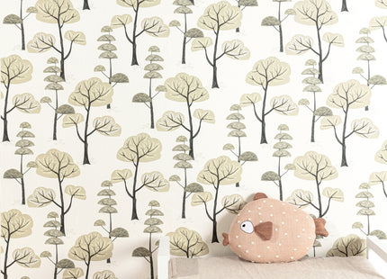 Trees Sand HAP103