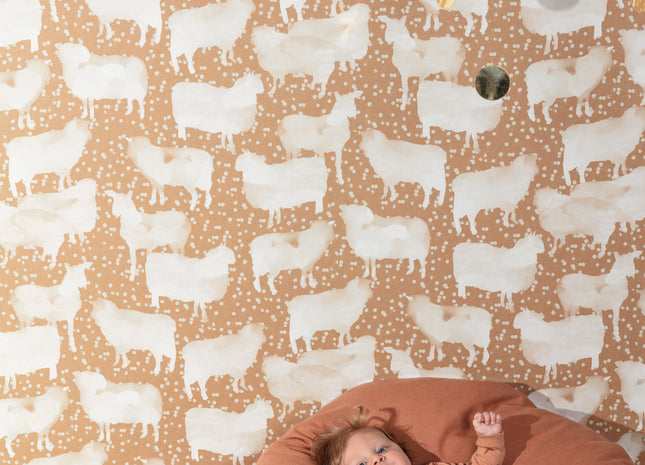 Sleepy Ginger HAP301