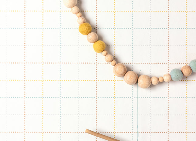 Squares Jade HAP901