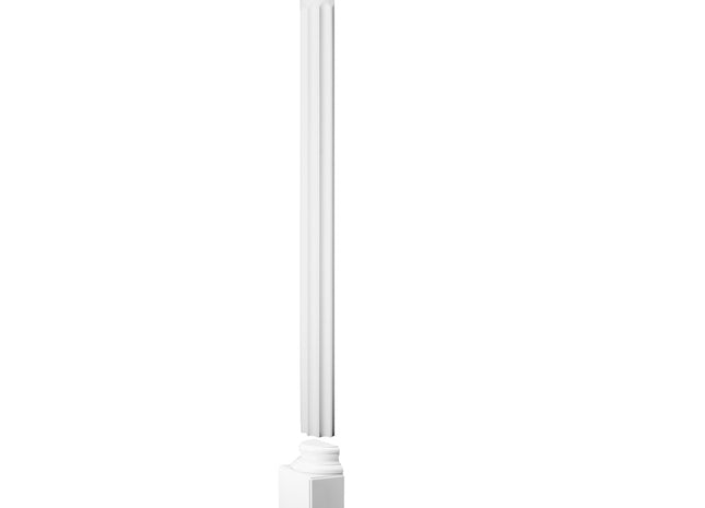 K1131 Halber Sockel
