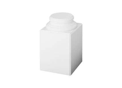 K1132 Ganzer Sockel